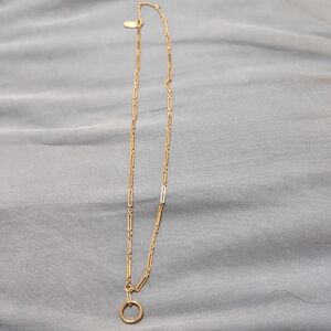 Anthropologie Serefina Necklace